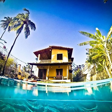 Casa Vilabig São Miguel do Gostoso Exterior foto