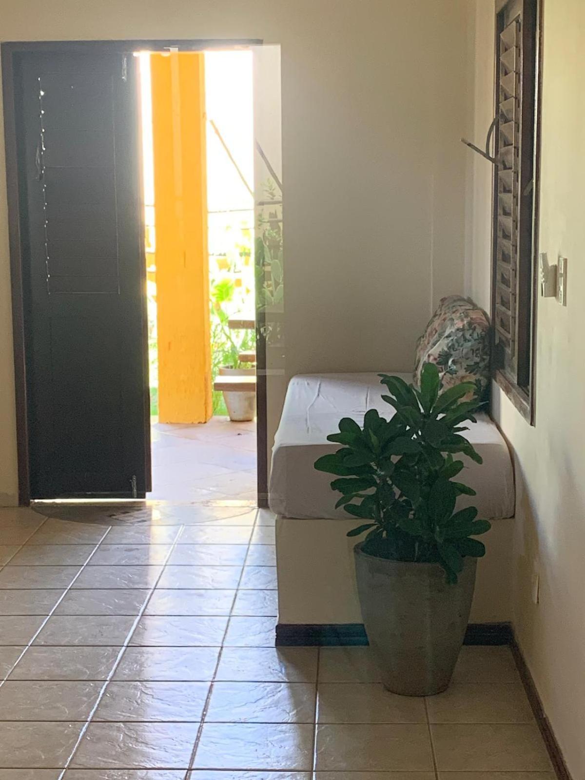 Casa Vilabig São Miguel do Gostoso Exterior foto