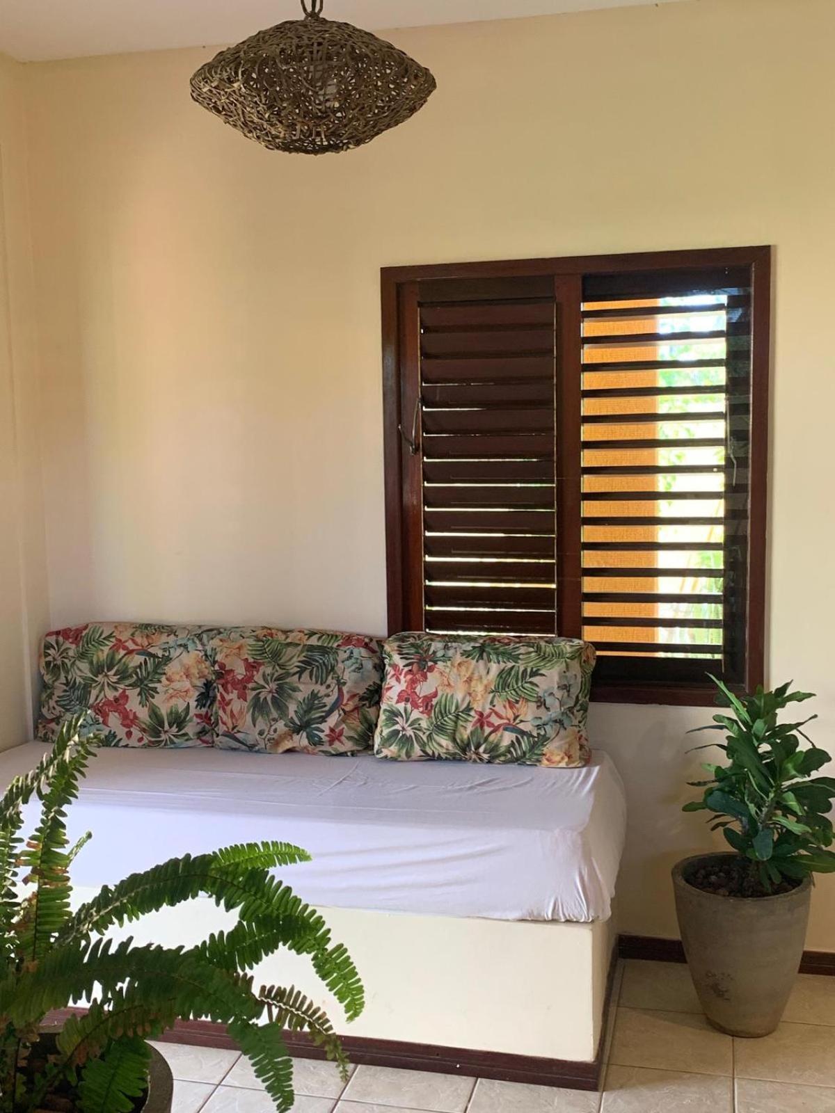 Casa Vilabig São Miguel do Gostoso Exterior foto