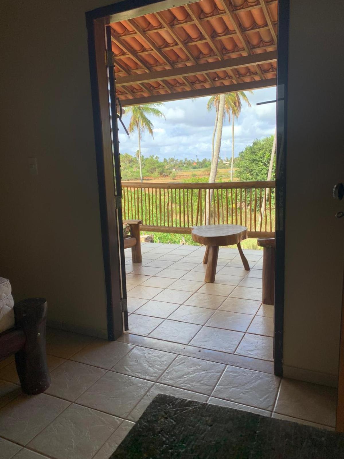 Casa Vilabig São Miguel do Gostoso Exterior foto